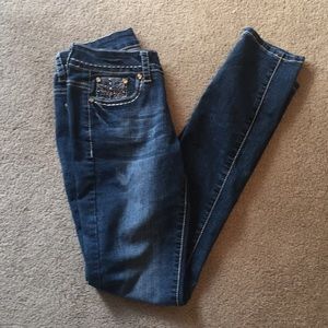 Jeans size26